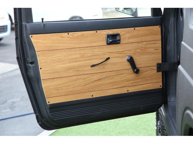 ジムニー ワイルドウインド(22枚目)