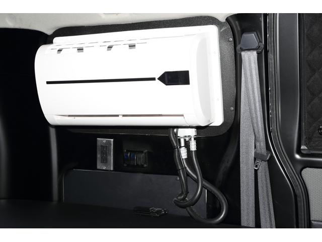 �y��[�ݔ����ځz�o�b�e���[�ŉғ�����P�Q�{���g��[�𑕔��B�G���W����~���ł��A�ď�̎ԓ������K�ɕۂ��܂��B