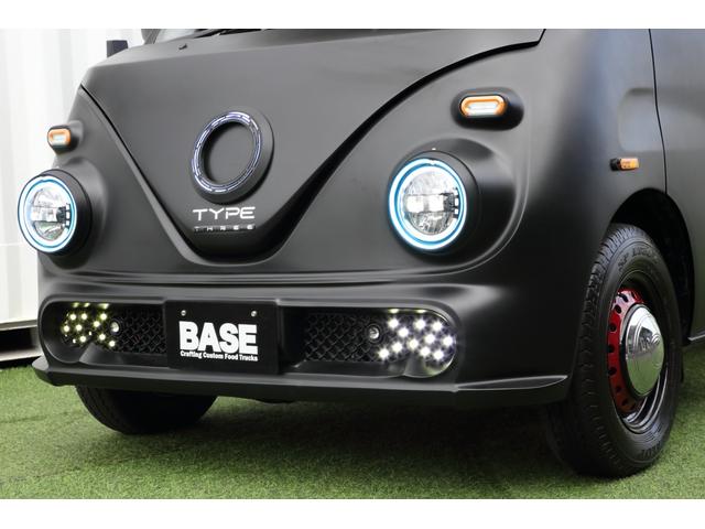 タウンエーストラック （3枚目）