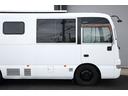 NISSAN CIVILIAN BUS