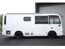 NISSAN CIVILIAN BUS