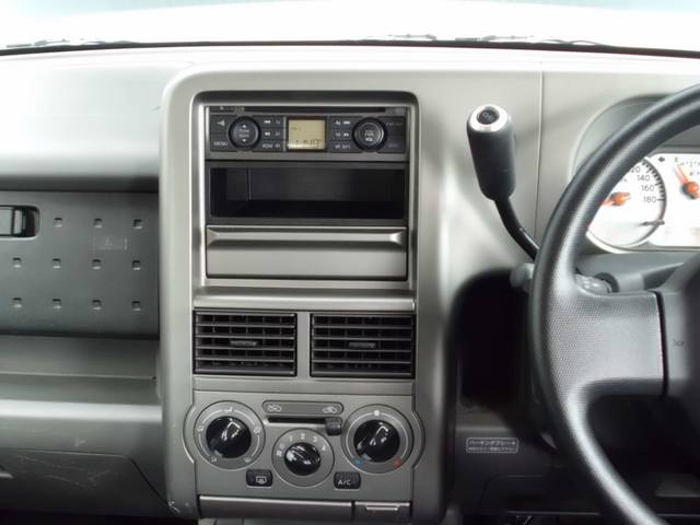 チェアキャブ スローパー車 ワンオーナー 車椅子固定装置(4枚目)