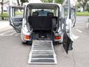 　チェアキャブ　スローパー車　ワンオーナー　車椅子固定装置　ベンチシート　点検記録簿　Ｗエアバッグ　アンチロックブレーキシステム　ＣＤ(16枚目)