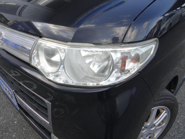 タント カスタムＸ　左側電動スライドドア　ＳＤナビ　フルセグ　ＤＶＤ再生　Ｂｌｕｅｔｏｏｔｈ　バックカメラ　ＨＩＤライト　スマートキー　ＥＴＣ車載器　アルミホイール（5枚目）