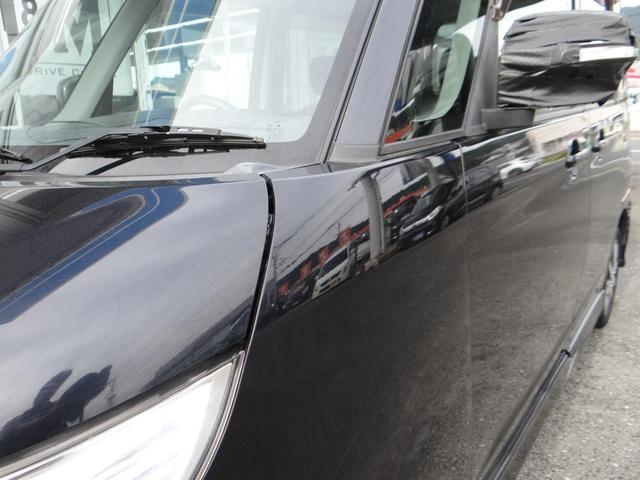 ルークス ハイウェイスター　左側電動スライドドア　ＳＤナビ　ワンセグＴＶ　バックカメラ　Ｂｌｕｅｔｏｏｔｈ　ＥＴＣ車載器　盗難防止装置　ＨＩＤライト　フォグランプ　アルミホイール（19枚目）