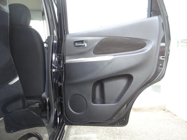 デイズ ハイウェイスター　Ｊ　ＨＤＤナビ　フルセグＴＶ　ＤＶＤ再生　Ｂｌｕｅｔｏｏｔｈ　ＥＴＣ車載器　ＨＩＤライト　キーレスエントリー　アルミホイール　ベンチシート　純正エアロ（15枚目）