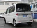 タント カスタムＸリミテッド　左側電動スライドドア＆ミラクルオープンドア　ＨＤＤナビ　フルセグＴＶ　ＤＶＤビデオ再生　ＥＴＣ車載器　スマートキー　ＨＩＤライト　アルミホイール（4枚目）