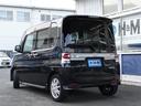 タント カスタムＸ　左側電動スライドドア　ＳＤナビ　フルセグ　ＤＶＤ再生　Ｂｌｕｅｔｏｏｔｈ　バックカメラ　ＨＩＤライト　スマートキー　ＥＴＣ車載器　アルミホイール（4枚目）