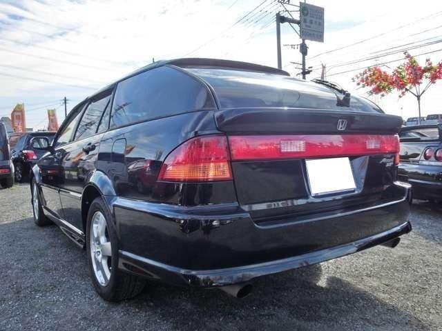 SiR ツインカムVTEC HID アルミ(8枚目)