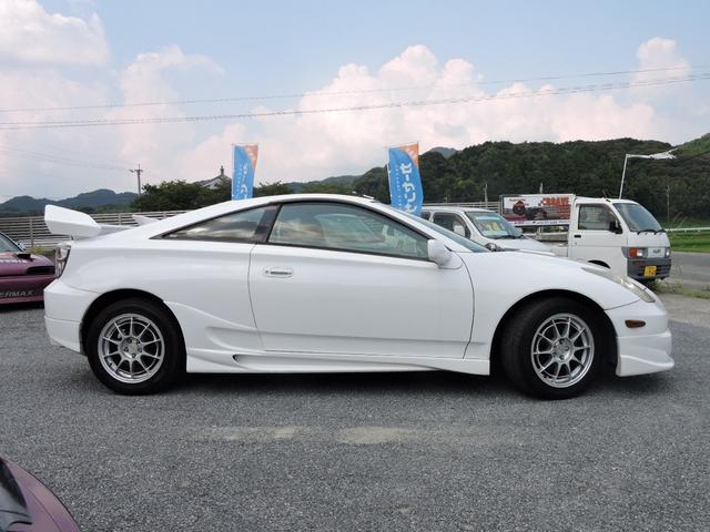SS-II スーパーストラットパッケージ(8枚目)