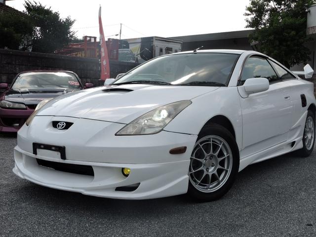 SS-II スーパーストラットパッケージ(18枚目)