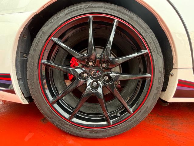 マークＸ ２５０Ｇ　リラックスセレクション・ブラックリミテッド　Ｇ．Ｓ仕様☆Ｇ．Ｓアルミホイール☆車高調☆社外ヘッドライト☆スマートキー☆社外テールランプ（16枚目）