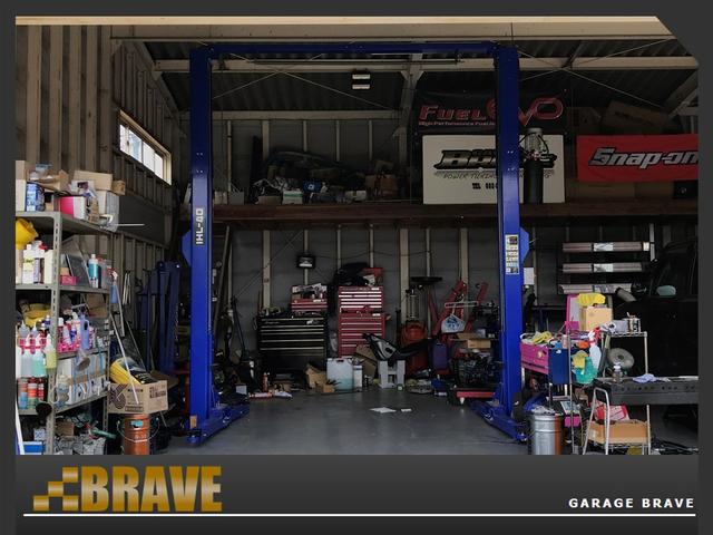 マークＸ ２５０Ｇ　リラックスセレクション・ブラックリミテッド　Ｇ．Ｓ仕様☆Ｇ．Ｓアルミホイール☆車高調☆社外ヘッドライト☆スマートキー☆社外テールランプ（23枚目）