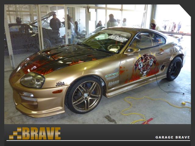 マークＸ ２５０Ｇ　リラックスセレクション・ブラックリミテッド　Ｇ．Ｓ仕様☆Ｇ．Ｓアルミホイール☆車高調☆社外ヘッドライト☆スマートキー☆社外テールランプ（31枚目）