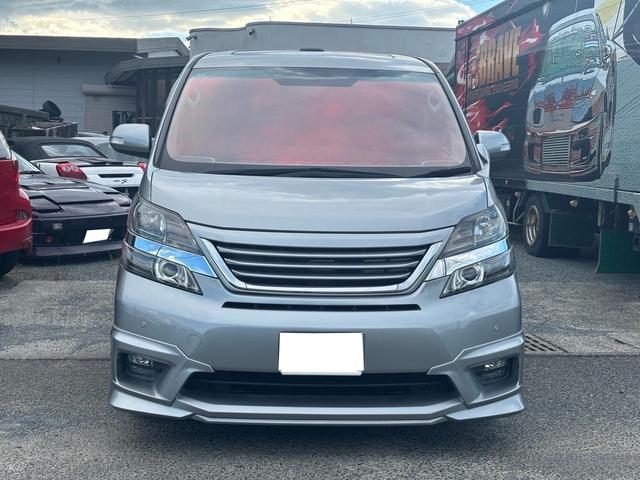 ヴェルファイア ２．４Ｚ（2枚目）
