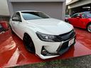 マークＸ ２５０Ｇ　リラックスセレクション・ブラックリミテッド　Ｇ．Ｓ仕様☆Ｇ．Ｓアルミホイール☆車高調☆社外ヘッドライト☆スマートキー☆社外テールランプ（6枚目）