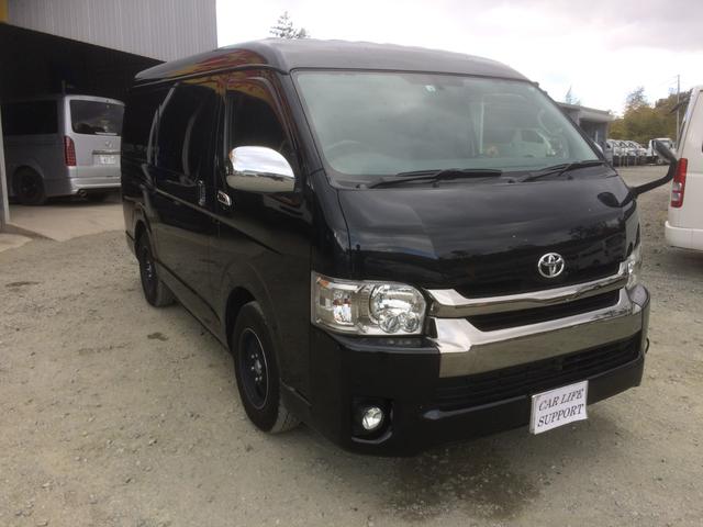 ハイエースバン 福岡県 309万円の中古車詳細 中古車情報探しもmoby モビー