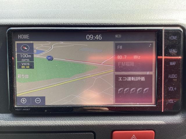 ハイエースバン ＳロングワイドＤＸ　ＧＬパッケージ　６型　ＧＬパッケージ　クリアランスソナー　純正ＬＥＤヘッドライト　ダブルエアコン　リアヒーター　トヨタセーフティセンス　リアスライドガラス小窓　ビルトインＥＴＣ　バックカメラ　純正セキュリティ（28枚目）
