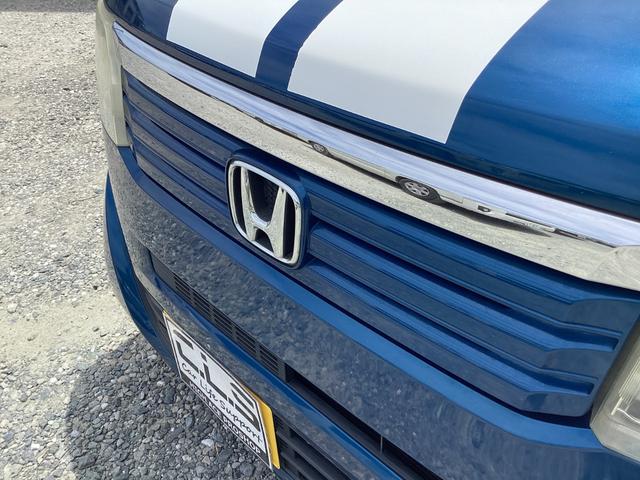Ｎ－ＢＯＸ＋ ２トーンカラースタイル　Ｇ・Ｌパッケージ　パワースライドドア　社外アルミホイール　助手席エアバック　ＬＥＤヘッドライト　ＥＴＣ　バックカメラ　プッシュスタート　電動格納ミラー　純正ディスプレイオーディオ　オートエアコン（12枚目）