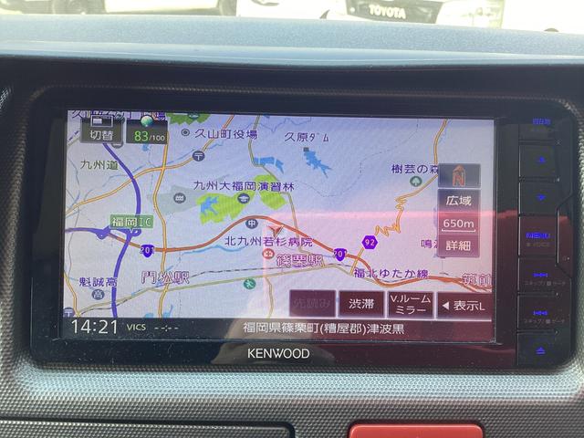 レジアスエースバン ロングスーパーＧＬ　２型　４型フェイス　ローダウン　社外アルミホイールコーナーセンサー　ケンウッドＳＤナビ　リアスライドガラス小窓　バックカメラ　１００Ｖ電源　メッキ電動格納ミラー　メッキグリル　シートカバー　ＥＴＣ（26枚目）