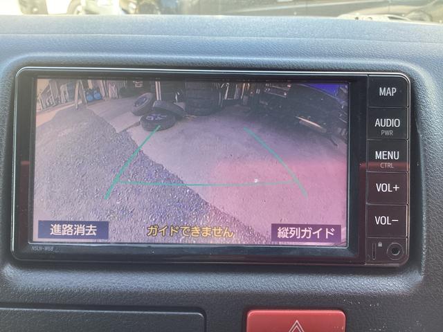 ハイエースバン ロングＤＸ　４型後期　内張レザー変更　メッキ電動格納ミラー　タイミングベルト交換済み　ビルトインＥＴＣ　助手席エアバック　キーレス　レベライザー　純正ＳＤナビ　バックカメラ　パワーウィンドウ　エアバック（25枚目）