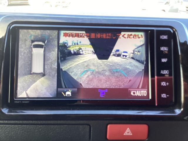 ハイエースバン ロングスーパーＧＬマルチロールトランスポータタイプＩＩ　７型　ＴＲＤエアロ４点　ＴＲＤスポーツシート　モデリスタ跳上式ベッドキット　パノラミックビュー　両側パワースライドドア　クリアランスソナー　ＴＲＤアルミホイール　トヨタセーフティセンス　デジタルミラー（38枚目）