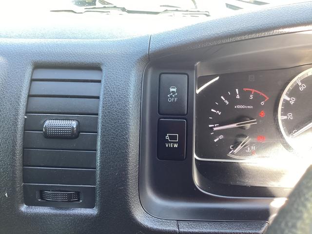 ハイエースバン ロングDX GLパッケージ 6型 ハイルーフ パノラミックビュー ダブルエアコン クリアランスソナー 純正LEDヘッドライト デジタルインナーミラー トヨタセーフティセンス ドライブレコーダー リアヒーター 内張レザー変更(31枚目)