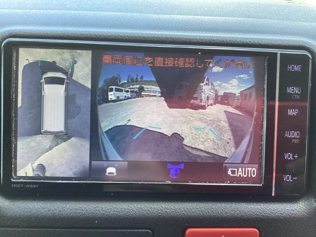 ハイエースバン ロングDX GLパッケージ 6型 ハイルーフ パノラミックビュー ダブルエアコン クリアランスソナー 純正LEDヘッドライト デジタルインナーミラー トヨタセーフティセンス ドライブレコーダー リアヒーター 内張レザー変更(37枚目)