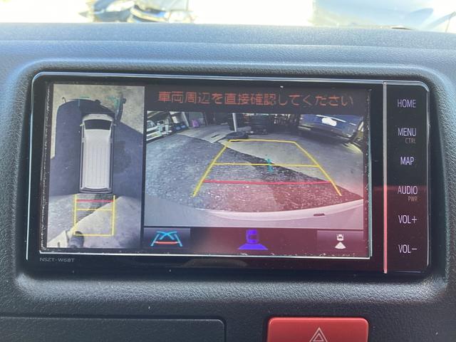 ハイエースバン ロングDX GLパッケージ 6型 ハイルーフ パノラミックビュー ダブルエアコン クリアランスソナー 純正LEDヘッドライト デジタルインナーミラー トヨタセーフティセンス ドライブレコーダー リアヒーター 内張レザー変更(39枚目)