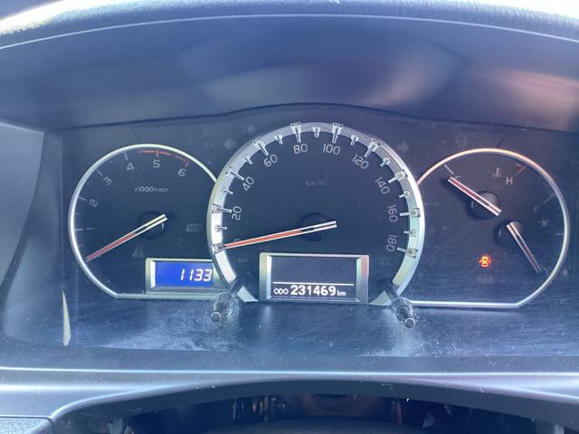 レジアスエースバン 　５型　低温強化バン　ＤＥＮＳＯ製―２２℃冷凍機　４ＷＤ　寒冷地仕様　ミラー型バックモニター　純正セキュリティ　ビルトインＥＴＣ　イージークローザー　電動格納ミラー　キーレス　レベライザー（45枚目）