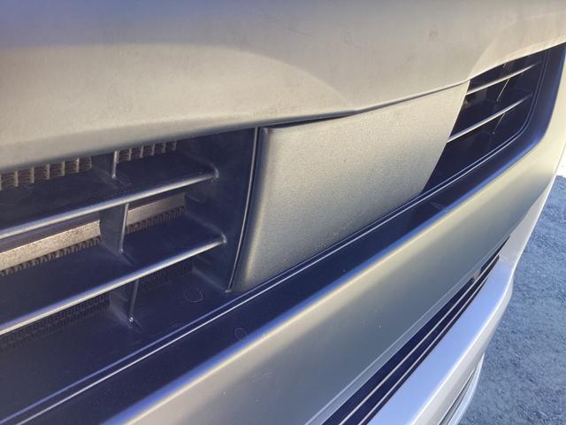 ハイエースバン スーパーＧＬ　ダークプライムＩＩ　６型　社外エアロ４点　アルパインＢＩＧＸ　両側パワースライドドア　ワンオーナー　ローダウン　社外ウインカーミラー　クリアランスソナー　トヨタセーフティセンス　オーバーフェンダー　ＬＥＤフォグランプ（20枚目）