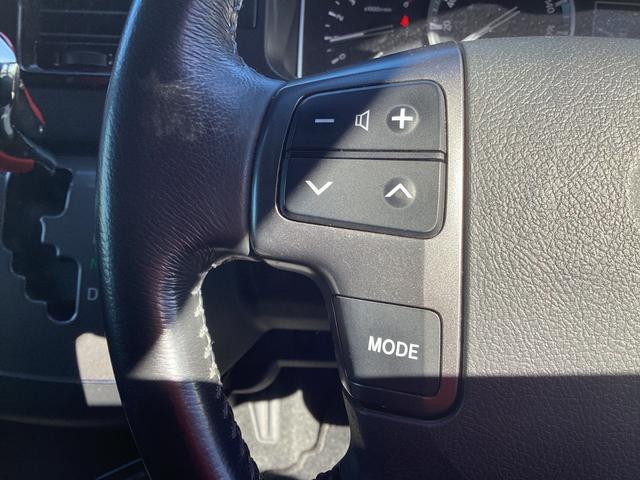 ハイエースバン スーパーＧＬ　ダークプライムＩＩ　６型　社外エアロ４点　アルパインＢＩＧＸ　両側パワースライドドア　ワンオーナー　ローダウン　社外ウインカーミラー　クリアランスソナー　トヨタセーフティセンス　オーバーフェンダー　ＬＥＤフォグランプ（33枚目）