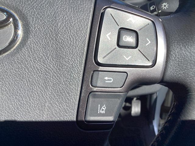 ハイエースバン スーパーＧＬ　ダークプライムＩＩ　６型　社外エアロ４点　アルパインＢＩＧＸ　両側パワースライドドア　ワンオーナー　ローダウン　社外ウインカーミラー　クリアランスソナー　トヨタセーフティセンス　オーバーフェンダー　ＬＥＤフォグランプ（34枚目）