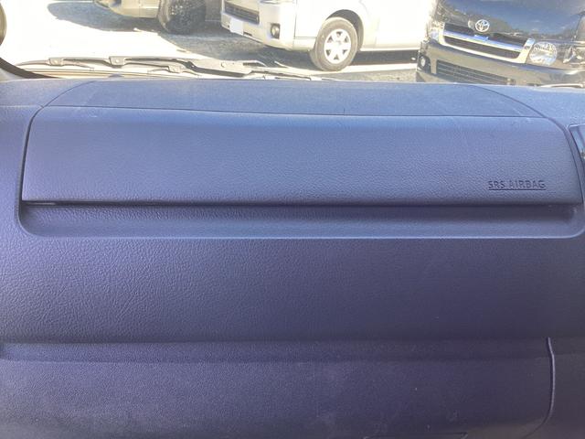 ハイエースバン スーパーＧＬ　ダークプライムＩＩ　６型　社外エアロ４点　アルパインＢＩＧＸ　両側パワースライドドア　ワンオーナー　ローダウン　社外ウインカーミラー　クリアランスソナー　トヨタセーフティセンス　オーバーフェンダー　ＬＥＤフォグランプ（46枚目）