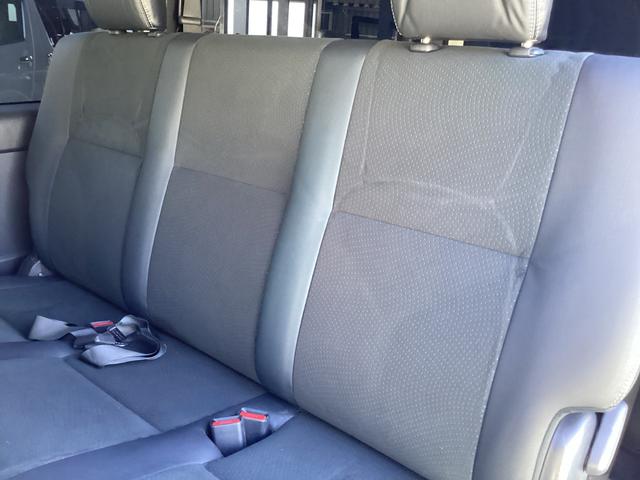 ハイエースバン スーパーＧＬ　ダークプライムＩＩ　６型　社外エアロ４点　アルパインＢＩＧＸ　両側パワースライドドア　ワンオーナー　ローダウン　社外ウインカーミラー　クリアランスソナー　トヨタセーフティセンス　オーバーフェンダー　ＬＥＤフォグランプ（52枚目）