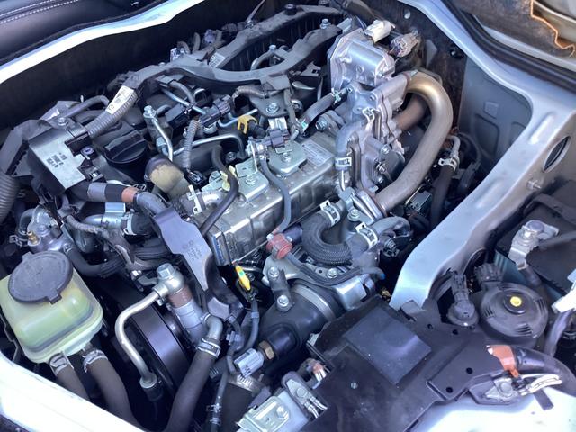 ハイエースバン スーパーＧＬ　ダークプライムＩＩ　６型　社外エアロ４点　アルパインＢＩＧＸ　両側パワースライドドア　ワンオーナー　ローダウン　社外ウインカーミラー　クリアランスソナー　トヨタセーフティセンス　オーバーフェンダー　ＬＥＤフォグランプ（63枚目）