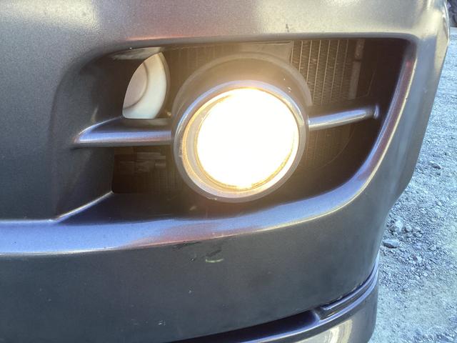 ハイエースバン ロングスーパーＧＬ　２型　新品タイミングベルト　ローダウン　社外フロントスポイラー　ルーフスポイラー　アルパインツイーター　バックカメラ　純正ＳＤナビ　ＥＴＣ　ダブルエアコン　レベライザー　１００Ｖ電源（12枚目）