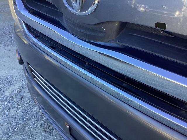 ハイエースバン ロングスーパーＧＬ　２型　新品タイミングベルト　ローダウン　社外フロントスポイラー　ルーフスポイラー　アルパインツイーター　バックカメラ　純正ＳＤナビ　ＥＴＣ　ダブルエアコン　レベライザー　１００Ｖ電源（13枚目）