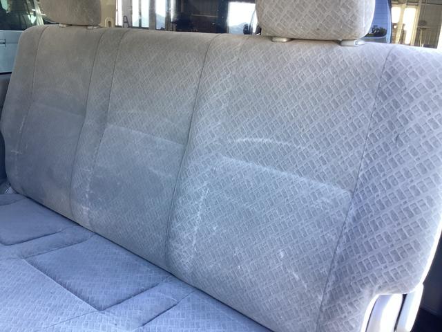 ハイエースバン ロングスーパーＧＬ　２型　新品タイミングベルト　ローダウン　社外フロントスポイラー　ルーフスポイラー　アルパインツイーター　バックカメラ　純正ＳＤナビ　ＥＴＣ　ダブルエアコン　レベライザー　１００Ｖ電源（36枚目）