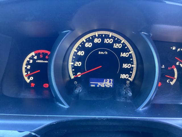 ハイエースバン ロングスーパーＧＬ　２型　新品タイミングベルト　ローダウン　社外フロントスポイラー　ルーフスポイラー　アルパインツイーター　バックカメラ　純正ＳＤナビ　ＥＴＣ　ダブルエアコン　レベライザー　１００Ｖ電源（46枚目）