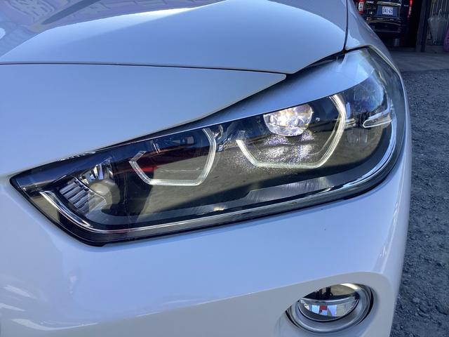 Ｘ２ ｘＤｒｉｖｅ　２０ｉ　ＭスポーツＸ　インテリジェンスセーフティ　パワーバックドア　アクティブクルーズコントロール　Ｍスポーツアルミホイール　クリアランスソナー　純正ＬＥＤプロジェクター　ステアリングスイッチ　ＬＥＤフォグランプ（12枚目）