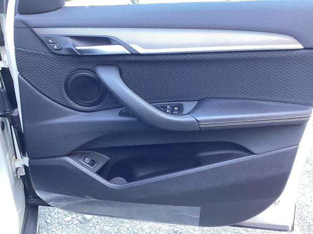 Ｘ２ ｘＤｒｉｖｅ　２０ｉ　ＭスポーツＸ　インテリジェンスセーフティ　パワーバックドア　アクティブクルーズコントロール　Ｍスポーツアルミホイール　クリアランスソナー　純正ＬＥＤプロジェクター　ステアリングスイッチ　ＬＥＤフォグランプ（17枚目）