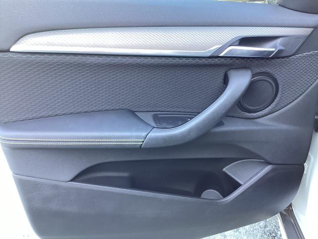 Ｘ２ ｘＤｒｉｖｅ　２０ｉ　ＭスポーツＸ　インテリジェンスセーフティ　パワーバックドア　アクティブクルーズコントロール　Ｍスポーツアルミホイール　クリアランスソナー　純正ＬＥＤプロジェクター　ステアリングスイッチ　ＬＥＤフォグランプ（35枚目）