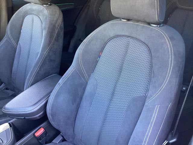 Ｘ２ ｘＤｒｉｖｅ　２０ｉ　ＭスポーツＸ　インテリジェンスセーフティ　パワーバックドア　アクティブクルーズコントロール　Ｍスポーツアルミホイール　クリアランスソナー　純正ＬＥＤプロジェクター　ステアリングスイッチ　ＬＥＤフォグランプ（37枚目）