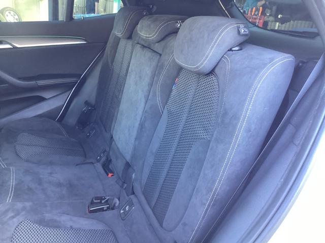 Ｘ２ ｘＤｒｉｖｅ　２０ｉ　ＭスポーツＸ　インテリジェンスセーフティ　パワーバックドア　アクティブクルーズコントロール　Ｍスポーツアルミホイール　クリアランスソナー　純正ＬＥＤプロジェクター　ステアリングスイッチ　ＬＥＤフォグランプ（39枚目）