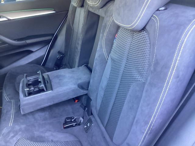 Ｘ２ ｘＤｒｉｖｅ　２０ｉ　ＭスポーツＸ　インテリジェンスセーフティ　パワーバックドア　アクティブクルーズコントロール　Ｍスポーツアルミホイール　クリアランスソナー　純正ＬＥＤプロジェクター　ステアリングスイッチ　ＬＥＤフォグランプ（40枚目）