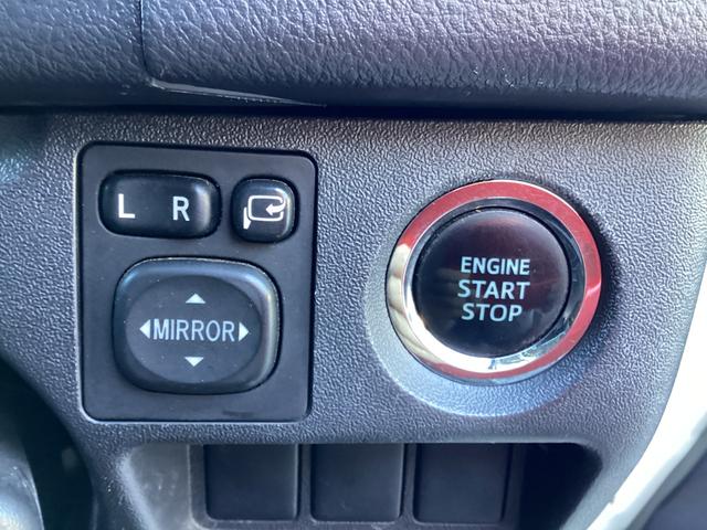 レジアスエースバン ロングスーパーＧＬ　４型後期　タイミングベルト交換渡し　純正ＬＥＤヘッドライト　プッシュスタート　リアスライドガラス小窓　ビルトインＥＴＣ　１００Ｖ電源　バックカメラ　ダブルエアコン　フルセグ視聴　イージークローザー（18枚目）