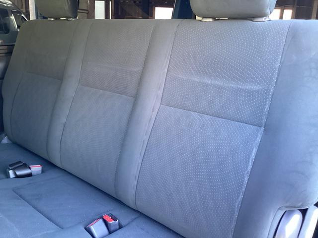 レジアスエースバン ロングスーパーＧＬ　４型後期　タイミングベルト交換渡し　純正ＬＥＤヘッドライト　プッシュスタート　リアスライドガラス小窓　ビルトインＥＴＣ　１００Ｖ電源　バックカメラ　ダブルエアコン　フルセグ視聴　イージークローザー（32枚目）