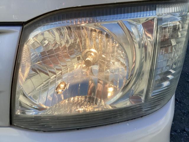 ハイエースバン 　３型後期　中温冷凍バン　ＤＥＮＳＯ製－７℃冷凍機　ＧＬパッケージ仕様　バックカメラ　メッキ電動格納ミラー　タイミングベルト交換済み　同色バンパー　ＥＴＣ　キーレス　レベライザー（10枚目）