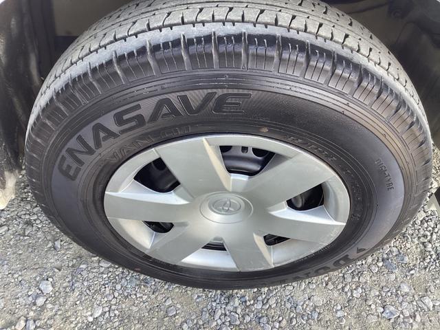 ハイエースバン 　３型後期　中温冷凍バン　ＤＥＮＳＯ製－７℃冷凍機　ＧＬパッケージ仕様　バックカメラ　メッキ電動格納ミラー　タイミングベルト交換済み　同色バンパー　ＥＴＣ　キーレス　レベライザー（13枚目）